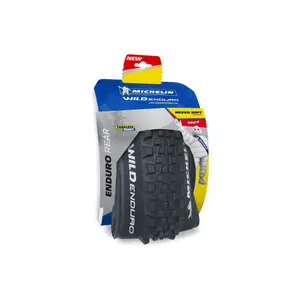 Πίσω ελαστικό Michelin Wild Enduro Comp Line image-1