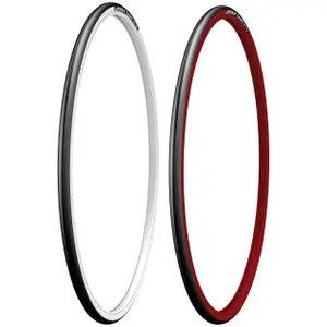 Starrer Reifen Michelin Dynamic Sport Acces Line 25-622 image-1