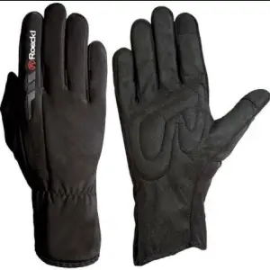 Lange handsker Roeckl Plauen image-0