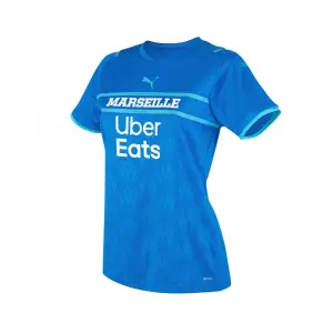 Terza maglia da donna OM 2021/22 image-0