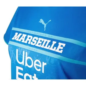 Terza maglia da donna OM 2021/22 image-2