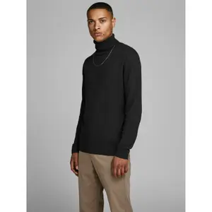 Jumper med rund halsringning Jack & Jones Emil image-1