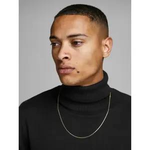 Jumper med rund halsringning Jack & Jones Emil image-5