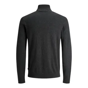 Jumper med rund halsringning Jack & Jones Emil image-4