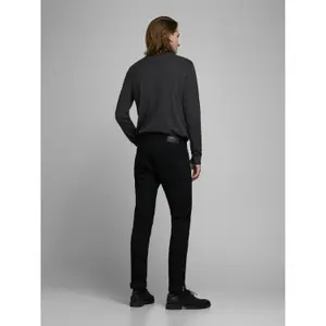 Jumper med rund halsringning Jack & Jones Emil image-5