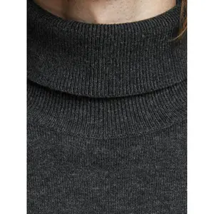 Jumper med rund halsringning Jack & Jones Emil image-6