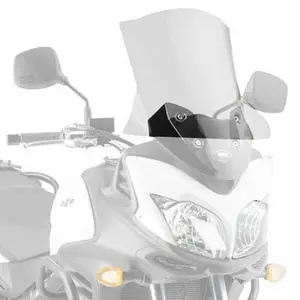 Bulle Givi Suzuki DL 650 12 image-0