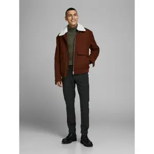 Rundhals-Pullover Jack & Jones Emil image-4