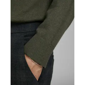 Rundhals-Pullover Jack & Jones Emil image-6