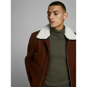 Rundhals-Pullover Jack & Jones Emil image-5