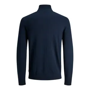 Jumper med rund halsringning Jack & Jones Emil image-4