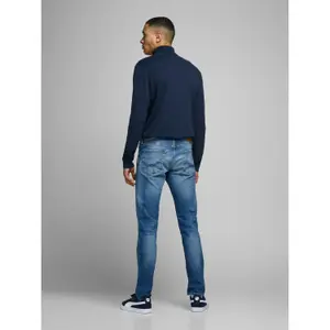 Jumper med rund halsringning Jack & Jones Emil image-5