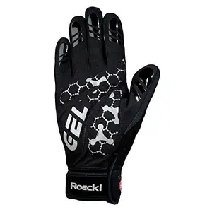 Luvas Roeckl Rovio image-0