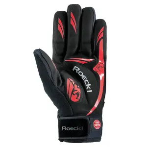 Dlouhé rukavice Roeckl Rebstein image-1