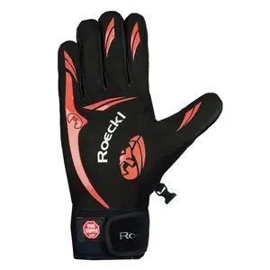 Dlouhé rukavice Roeckl Rebstein image-2