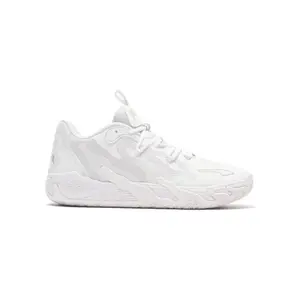 Scarpe basket per bambini Puma MB.03 Lo image-0