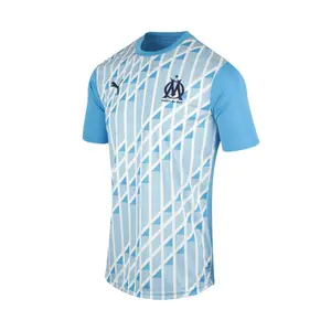 Jersey OM Stadium 2020/21 image-0