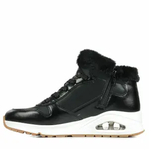 Children's sneakers Skechers Uno - Cozy On Air image-1