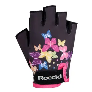 Gants courts enfant Roeckl Tamara image-1