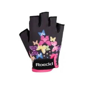 Gants courts enfant Roeckl Tamara image-0