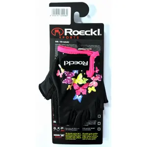 Gants courts enfant Roeckl Tamara image-2