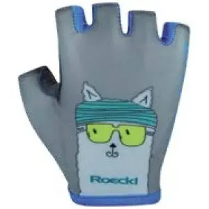 Gants courts enfant Roeckl Trentino image-0