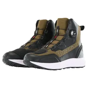 Baskets moto Furygan Tonik D3O® image-3