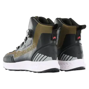 Baskets moto Furygan Tonik D3O® image-2