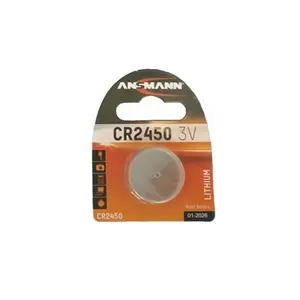 Baterías Sigma Cr2450 image-1