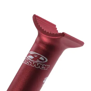 Saddle post Answer Pivotal image-3