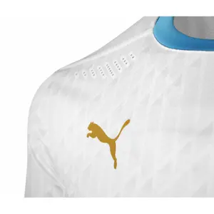 Maillot Domicile authentique OM 2020/21 image-1