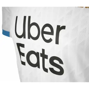 Maillot Domicile authentique OM 2020/21 image-4