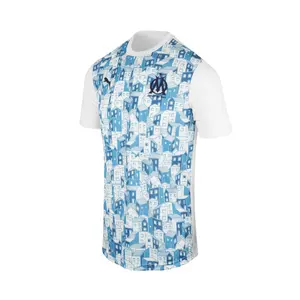 Trikot OM Stadium 2020/21 image-0