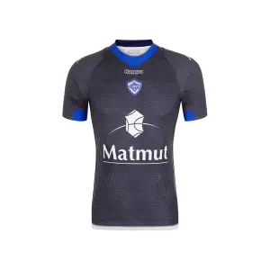 Third jersey Castres Olympique 2019/20 image-0