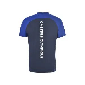 Childrens t-shirt ombrone Castres Olympique image-1