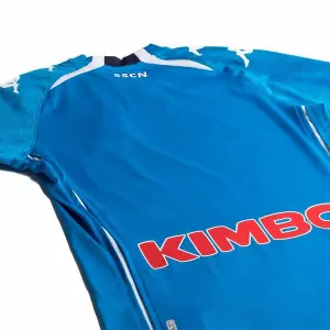 Heimtrikot SSC Napoli 2020/21 image-2