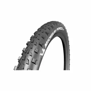 Ευλύγιστο λάστιχο Michelin AM Tubeless Ready Performance Line 58-584 27.5 X 2.35 image-0