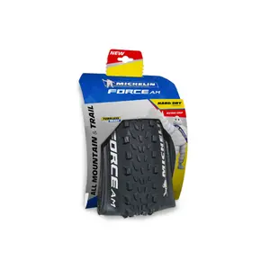 Ευλύγιστο λάστιχο Michelin Competition Force AM tubeless Ready lin Competitione 57-622 29 x 2.25 image-1