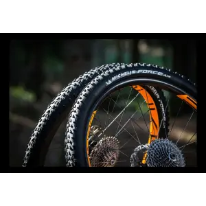 Ελαστικό Michelin Wild Am Competition image-1