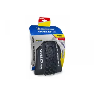 Ελαστικό Michelin Wild Am Competition image-2