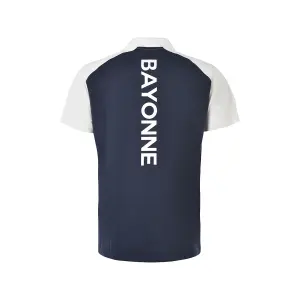 Polo enfant Garig lano Aviron Bayonnais image-1