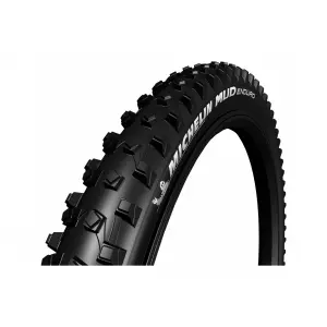 Weicher Reifen Michelin Competition Mud Enduro magi-x 29x2.25 tubeless Ready lin Competitione 55-622 image-1
