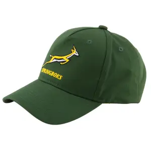 Cap Afrique du Sud Springbooks Replica image-0