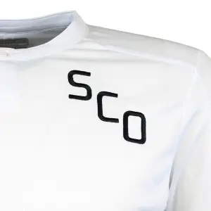 Maglia da bambino da collezione Angers SCO 100 ans 2019/20 image-3