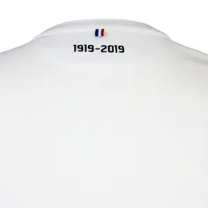 Maglia da bambino da collezione Angers SCO 100 ans 2019/20 image-6
