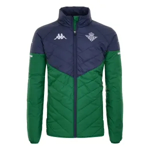 Real Betis Seville 2020/21 trainingsjack Arseco image-0