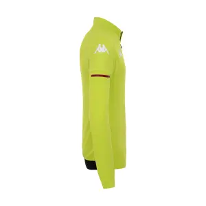 1/4-Zip-Trainingsoberteil Kind Aston Villa FC Ablas Pro 4 2020/21 image-2