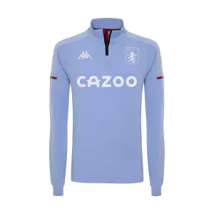 Top training Aston Villa FC Ablas Pro 4 2020/21 image-0