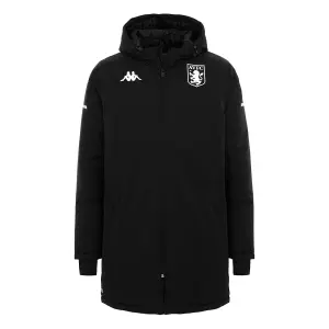 Parka Aston Villa FC 2020/21 arminzip pro 4 image-0
