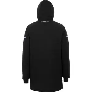 Parka Aston Villa FC 2020/21 arminzip pro 4 image-1